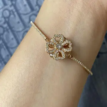 SWAROVSKI 팔찌