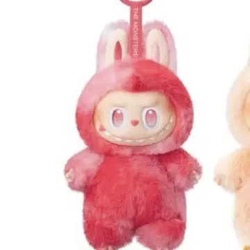 새상품 러브부 팝마트 LOVE 에너지 labubu