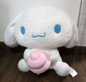 산리오 sanrio 시나모롤 봉제 인형 초기 시나몬