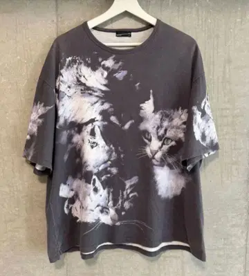 래드 뮤지션 빅 T CAT 고양이