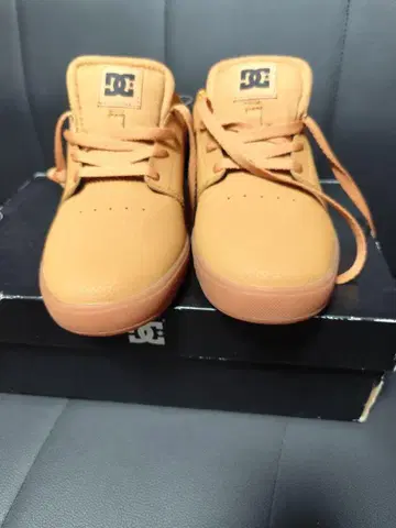 DC DC 신발 CRISIS 2 S 스니커즈