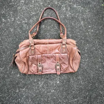 grunge y2k 중고 가방