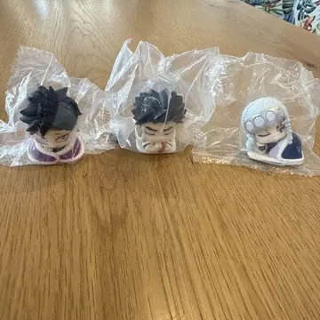 귀멸의 칼날 오네무탄 가챠가챠