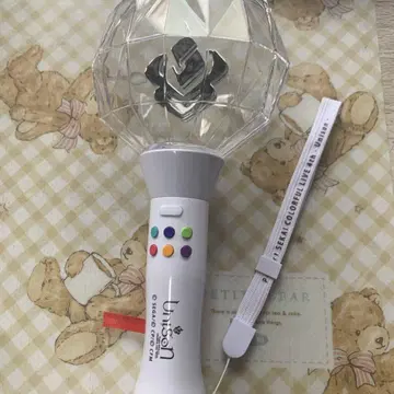 프로세카 세카라이 4th 응원봉