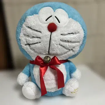 도라에몽 봉제 인형