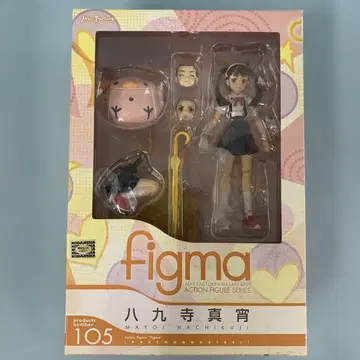 figma 하치쿠지 마요 '바케모노가타리'