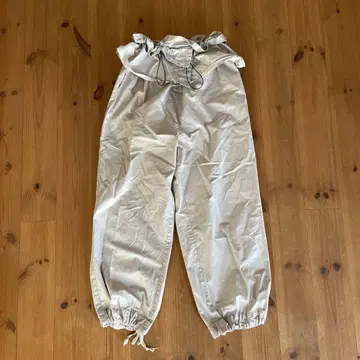 hapuna&co tAo 여성용 팬츠