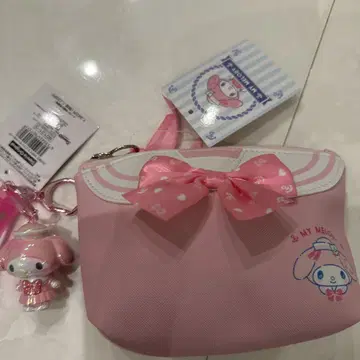 산리오 세일러 시리즈 마이멜로디