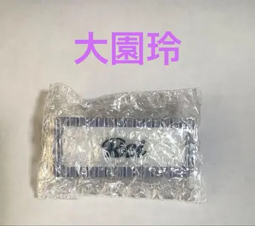 사쿠라자카46 오오조노 레이 cool 배지