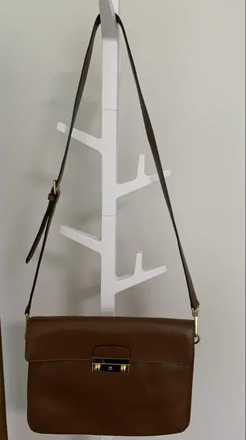 J&M DAVIDSON 숄더백