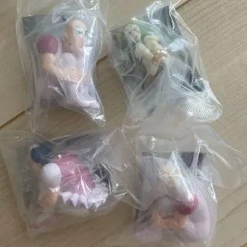짱구는 못말려(크레용 신짱) 가챠