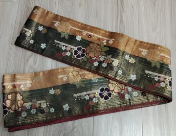 반폭 오비 소포장