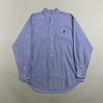 1990년대 랄프 로렌 면 셔츠