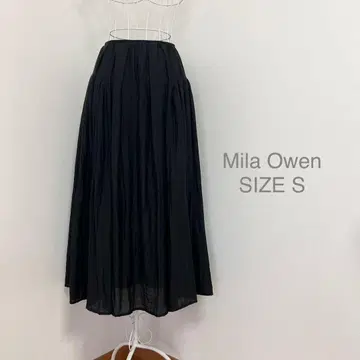 Mila Owen 스커트
