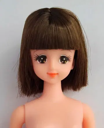 1998년 SPS 제니 일본제 인형만