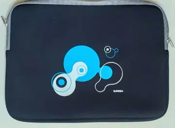 PC 노트북 가방 블랙 디자인