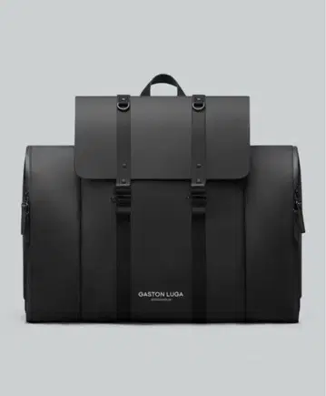Gaston Luga Splsh Sneaker Pockets 포켓 백