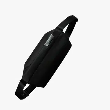 Bellroy Sling Mini 4L 블랙 벨로이