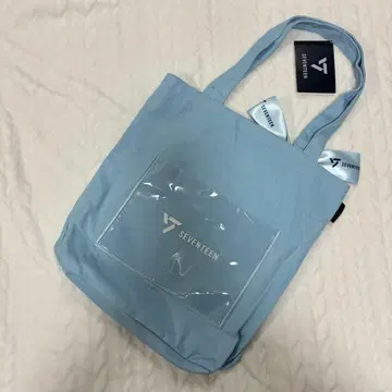 SEVENTEEN 프리미엄 토트백 SEGA 프라이스