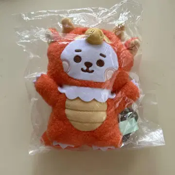 BTS 봉제 인형 마스코트 RJ