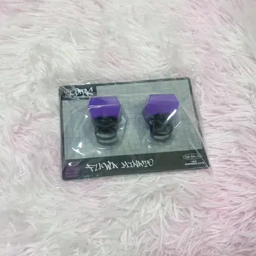 2시라고? 반지 라이트 후와 미나토