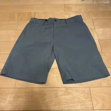 UNITED ARROWS 숏팬츠 S 사이즈