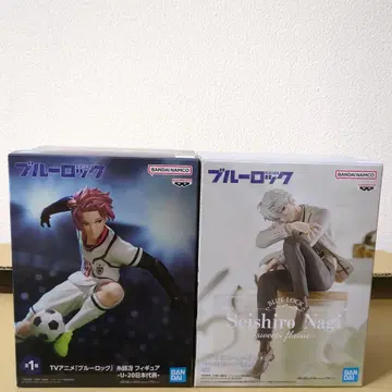 블루 록 Seishiro Nagi 피규어