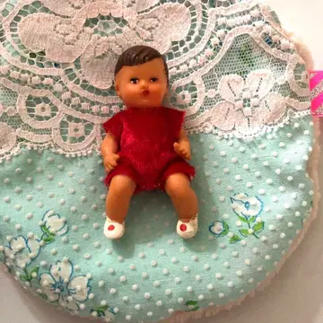 동독 아리돌 빈티지