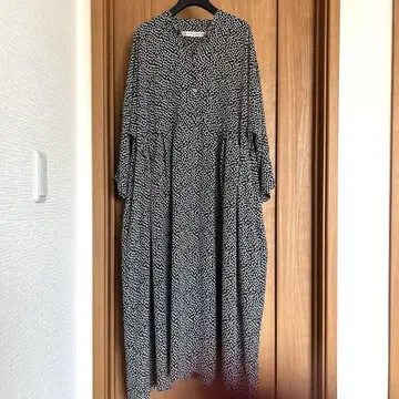 journal standard luxe 플라워 원피스