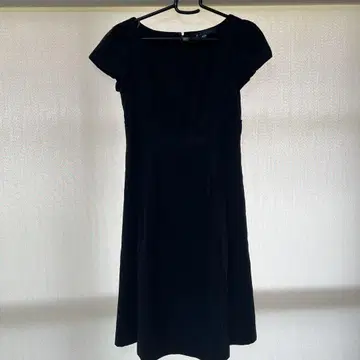 M'S GRACY 다크 네이비 원피스 38 사이즈