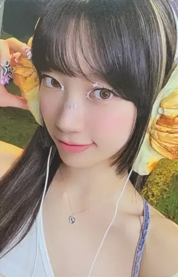 LE SSERAFIM 알라딘 카즈하 크레이지