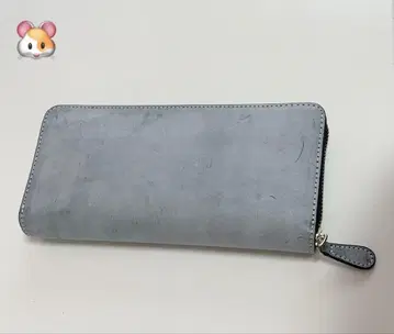 장지갑 대용량 지갑 세련된 생일 선물 남성 여성 새상품