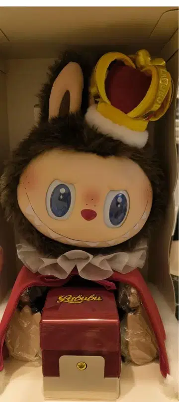 라부부 킹