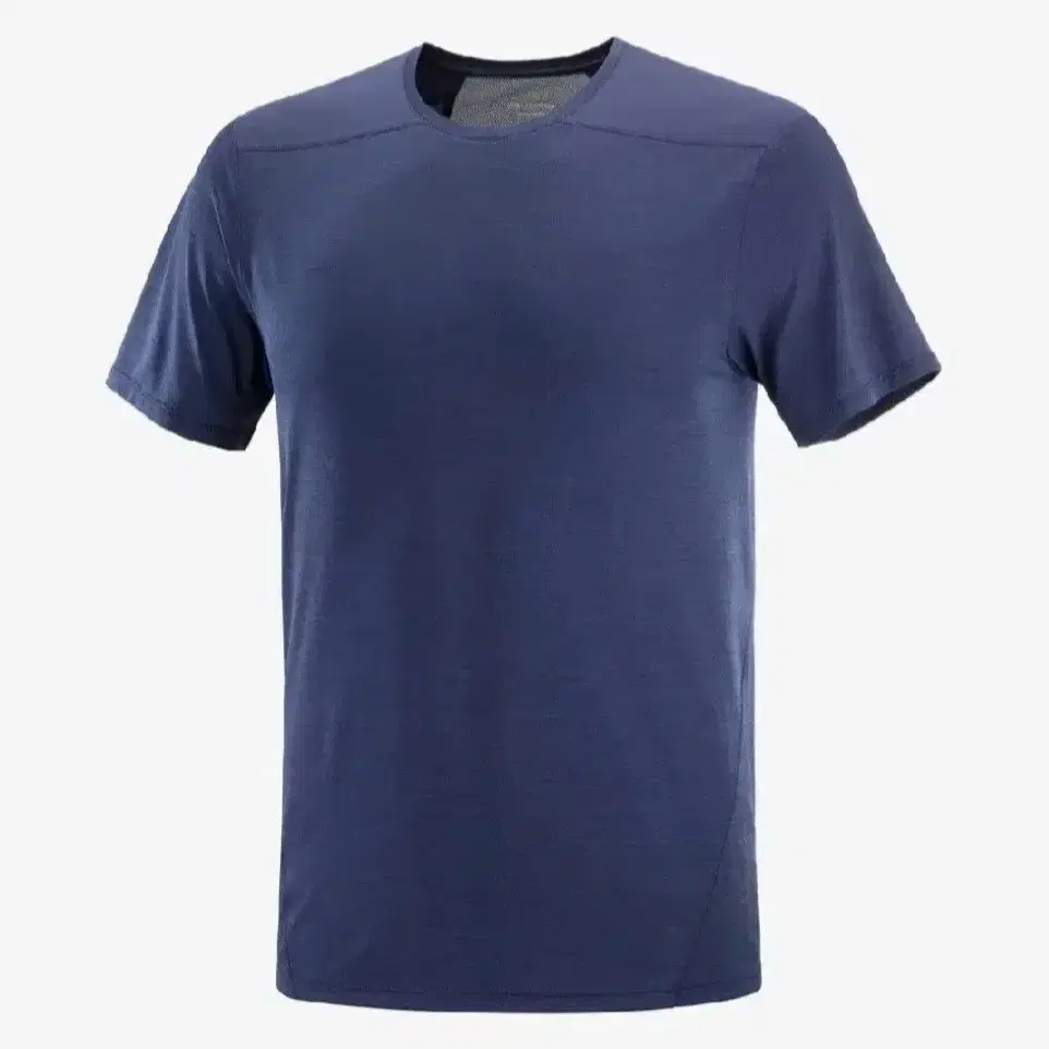 【SALOMON】 Scope Short Sleeve Black Amazon.com: Salomon Men's Running Graphic Outdoor Short