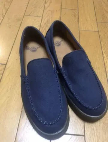 DR martens 닥터 마틴 로퍼 슈즈