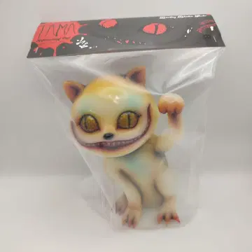 미개봉 새상품 괄호 웃음 잡화점 TAMA 타마 1stCOLOR