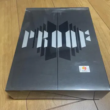 PROOF 스탠다드 에디션