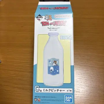 톰과 제리 제일복권 C상