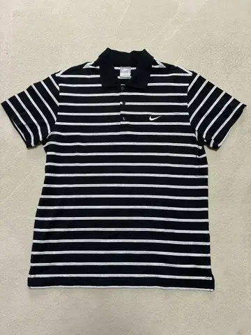 Nike 피케 셔츠