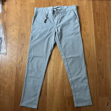 ZARA MAN 자라 남성 바지 봄/여름 시착만 한 상품 31