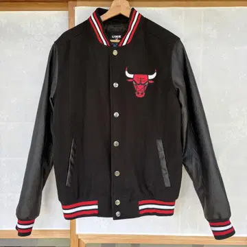 시카고 불스 바시티 자켓 UNK