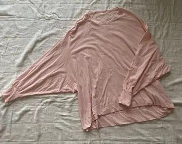 테크노라마 롱 T