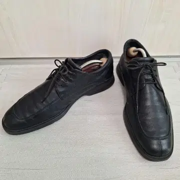 락포트 초경량 소가죽 비즈니스 슈즈 26.5cm