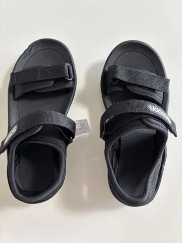 OUTDOOR 샌들 24cm