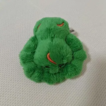 초! 약한 페달 전 마키시마의 스파이더 봉제 인형 키링