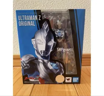 S.H. Figuarts 울트라맨 Z 오리지널