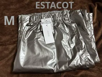 ESTACOT 팬츠