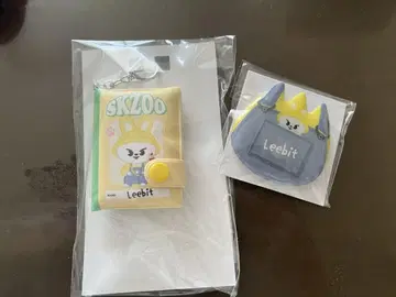 SKZOO POPUP 온라인 복권 리노 Leebit 이름 배치