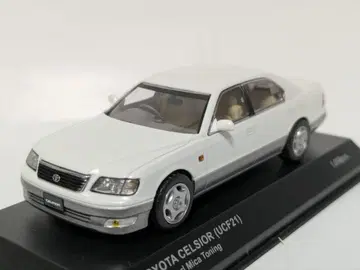 교쇼 1/43 도요타 셀시오 UCF21