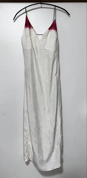 mame kurogouchi 학 원피스 Jacquard dress 마메